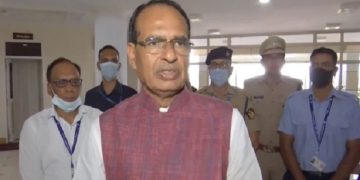 Shivraj Singh Chouhan