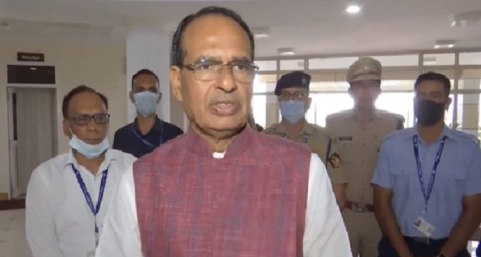 Shivraj