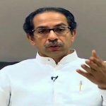 Uddhav Thackeray