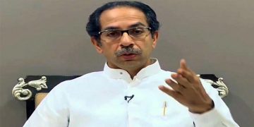 Uddhav Thackeray