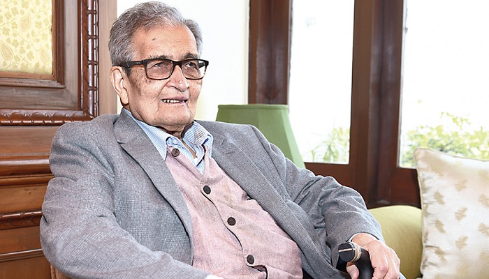 Amartya Sen