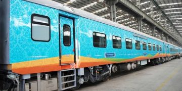 Humsafar Express