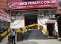 Pediatric Advance Center