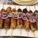 Seekh Kabab