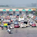 Toll Pass
