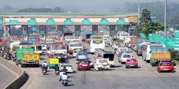 Toll Pass