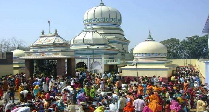 Baba Mahendranath Dham