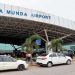 birsa munda airport