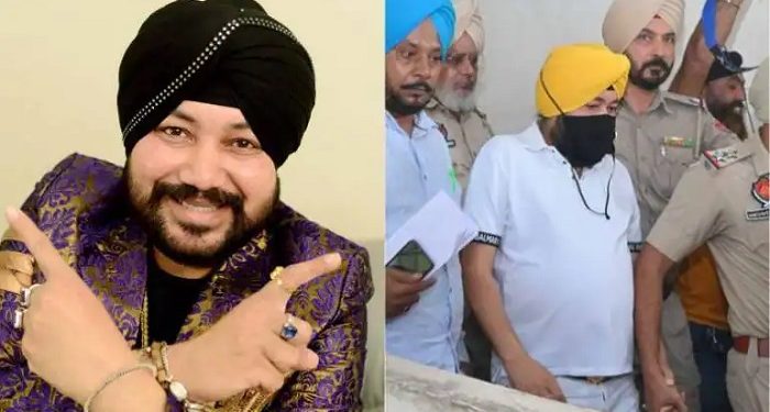 daler mehndi