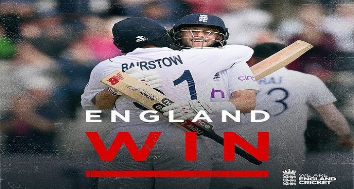 england win