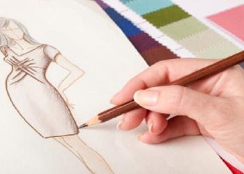 Fashion Designing