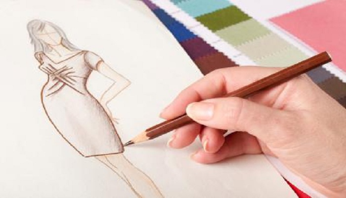 Fashion Designing