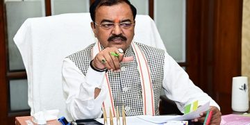 keshav maurya
