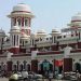 Charbagh railway station