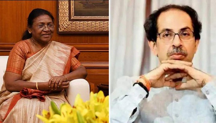 uddhav thackeray