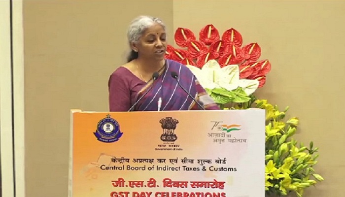 nirmala sitharaman