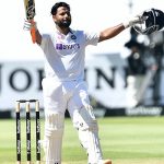 Rishabh Pant