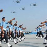 IAF Agniveer Vayu