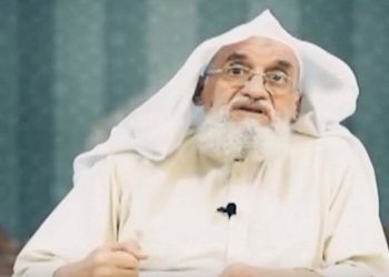 Al Zawahiri