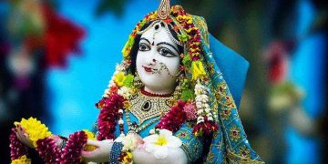 Radha Ashtami