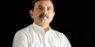 Brijesh Singh