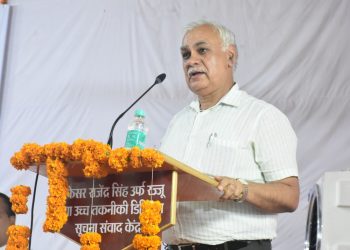 Durgashankar Mishra