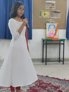 Bhajan Singing Competition