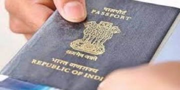 Passport