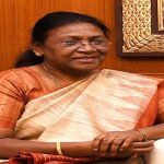 Draupadi Murmu