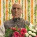 Rajnath Singh
