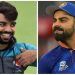 Shadab Khan