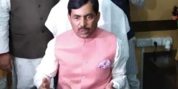 Shahnawaz Hussain
