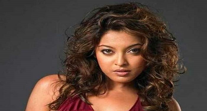 Tanushree Dutta