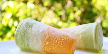 Tiranga Kulfi