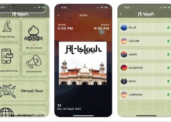 AI Islaah App
