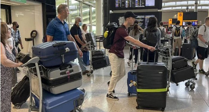 canberra airport