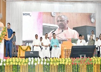 cm yogi