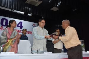cm dhami