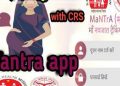 mantra app