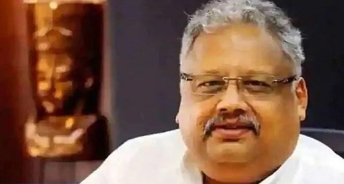 rakesh jhunjhunwala