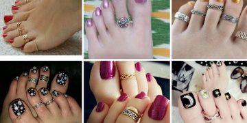 toe rings