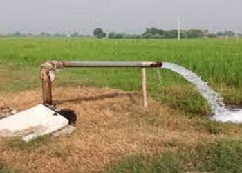 tube wells