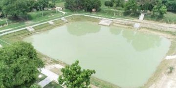 Amrit Sarovar
