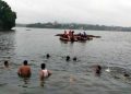 Ghazipur boat accident