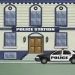 Police Stations