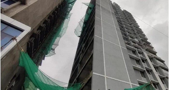 lift collapse