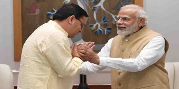 pm modi, cm dhami