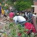 wall collapse
