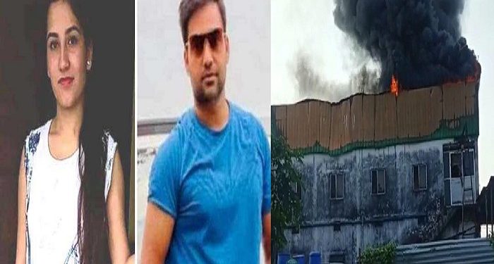 Ankita Murder Case