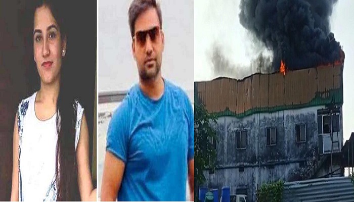 Ankita Murder Case